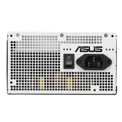 ASUS Prime AP-750G unité d'alimentation d'énergie 750 W 20+4 pin ATX ATX Noir, Blanc - Asus - Boitier d'alimentation - visuel 7
