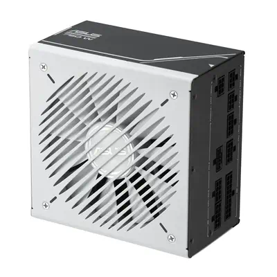 ASUS Prime AP-750G unité d'alimentation d'énergie 750 W Asus - visuel 1 - hello RSE - Système de refroidissement avancé