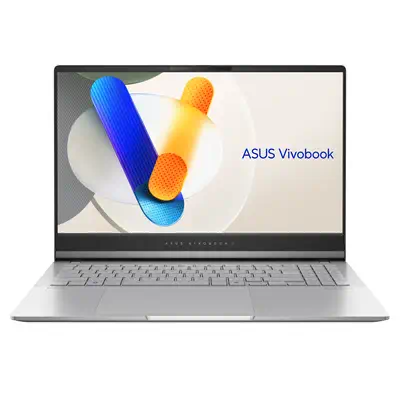 ASUS Vivobook S 15 OLED S5506UA-DRMA005W AMD Ryzen™ 7 8845HS Ordinateur portable 39,6 cm (15.6") 3K  - Asus - PC Portable - visuel 1