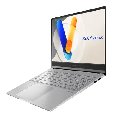 ASUS Vivobook S 15 OLED S5506UA-DRMA005W AMD Ryzen™ 7 8845HS Ordinateur portable 39,6 cm (15.6") 3K  - Asus - PC Portable - visuel 7