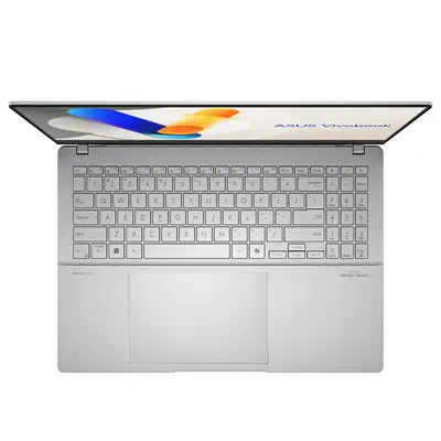 ASUS Vivobook S 15 OLED S5506UA-DRMA005W AMD Ryzen™ 7 8845HS Ordinateur portable 39,6 cm (15.6") 3K  - Asus - PC Portable - visuel 6