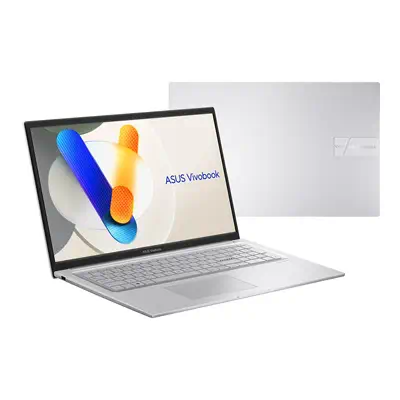 ASUS Vivobook 17 S1704VA-DRAU328W Intel Core 5 120U Ordinateur portable 43,9 cm (17.3") Full HD 16 G - Asus - PC Portable - visuel 6