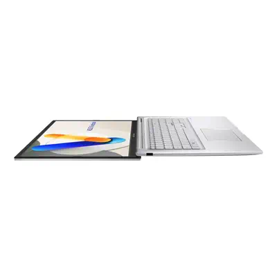 ASUS Vivobook 17 S1704VA-DRAU328W Intel Core 5 120U Ordinateur portable 43,9 cm (17.3") Full HD 16 G - Asus - PC Portable - visuel 7