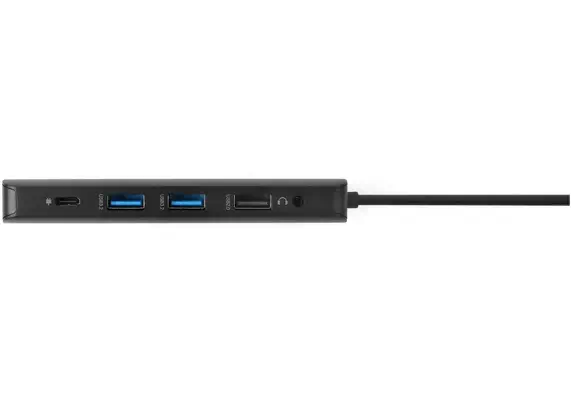 USB Type-C Dongle 12-in-1 Black - Acer - Station d'accueil pour portable - visuel 5