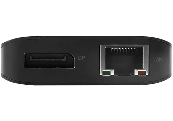 USB Type-C Dongle 12-in-1 Black - Acer - Station d'accueil pour portable - visuel 6