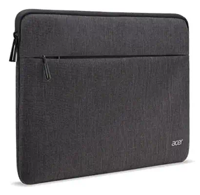 Acer ABG7F0 39,6 cm (15.6") Housse Gris - Sacoche & Housse - visuel 5