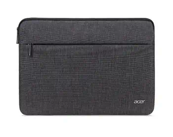 Acer ABG7F0 39,6 cm (15.6") Housse Gris livraison rapide