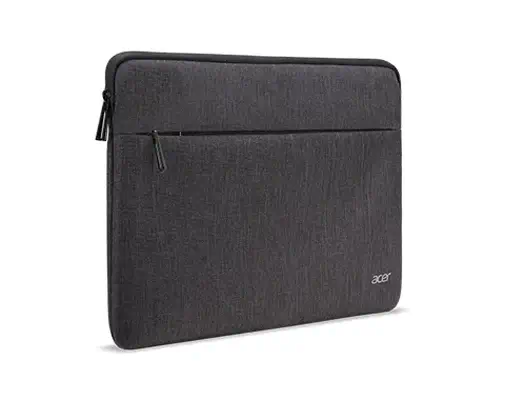Acer ABG7F0 39,6 cm (15.6") Housse Gris - Sacoche & Housse - visuel 2