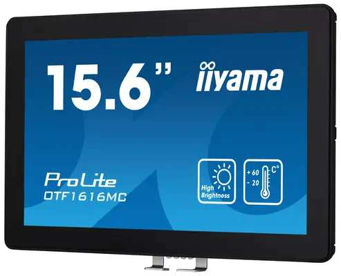 iiyama OTF1616MC-B1  - Ecran Numérique Interactif - visuel 4