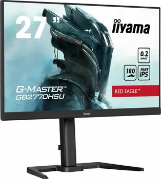 Offre Ecran Ordinateur iiyama GB2770HSU-B6