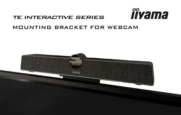 iiyama ProLite PROLITE TE7514MIS-B2AG  - Ecran Numérique Interactif - visuel 9