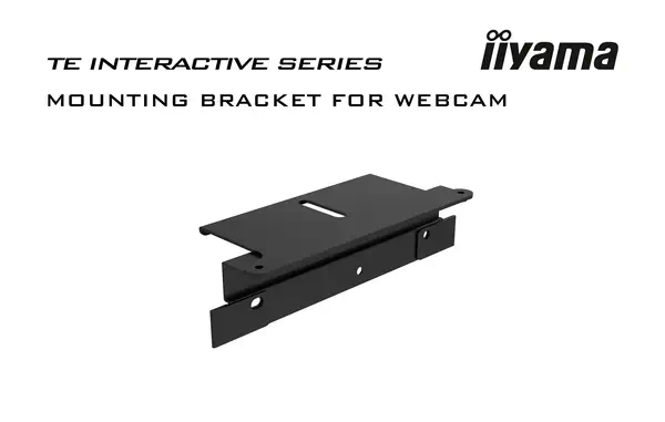 iiyama ProLite PROLITE TE7514MIS-B2AG  - Ecran Numérique Interactif - visuel 8