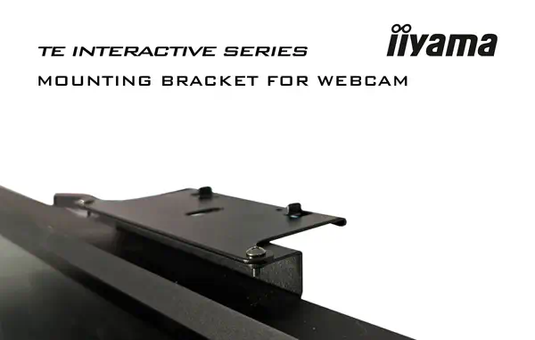 iiyama ProLite PROLITE TE8614MIS-B2AG  - Ecran Numérique Interactif - visuel 9