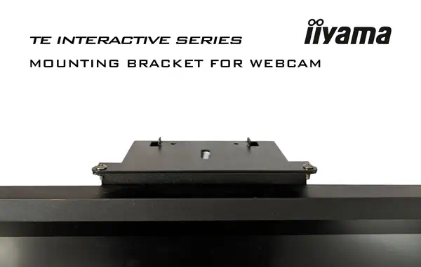 iiyama ProLite PROLITE TE8614MIS-B2AG  - Ecran Numérique Interactif - visuel 10