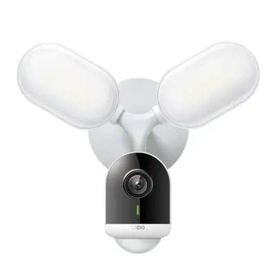 TP-Link Tapo C720 Caméra de sécurité IP Extérieure TP-Link - visuel 1 - hello RSE - Vision nocturne améliorée