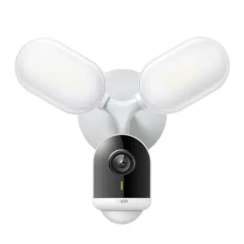 Achat responsable TP-Link Tapo C720 Caméra de sécurité IP Extérieure 2560 x 1440 pixels Mur