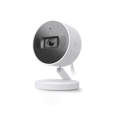 TP-Link TAPO C125 caméra de sécurité Caméra de sécurité IP Intérieure 2560 x 1440 pixels Bureau - Switchs et Hubs - visuel 1