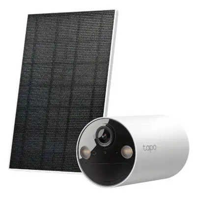 TP-Link Tapo C410 KIT caméra de sécurité Balle (forme) Caméra de sécurité IP Extérieure 2304 x 1296  - Switchs et Hubs - visuel 1