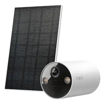 Switchs et Hubs TP-Link TAPO C410 KIT offre