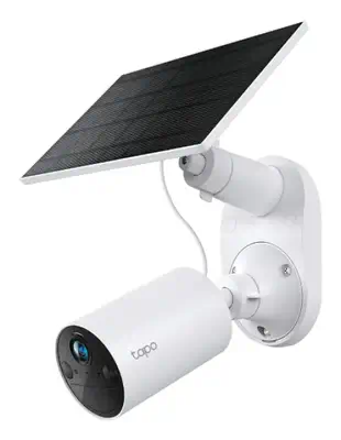 TP-Link Tapo C410 KIT caméra de sécurité Balle (forme) Caméra de sécurité IP Extérieure 2304 x 1296  - Switchs et Hubs - visuel 2