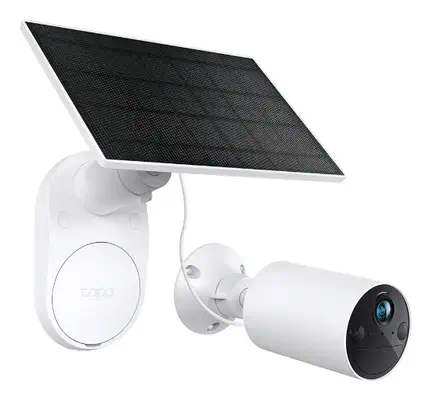 TP-Link Tapo C410 KIT caméra de sécurité Balle (forme) Caméra de sécurité IP Extérieure 2304 x 1296  - Switchs et Hubs - visuel 3