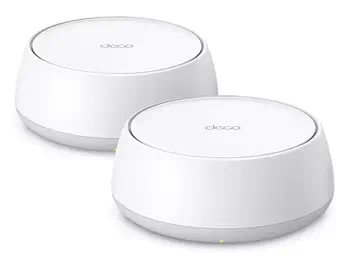 Avantages Borne Wifi TP-Link DECO BE25(1-PACK)
