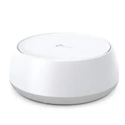TP-Link DECO BE25(1-PACK) système Wi-Fi maillé Bi-bande (2,4 GHz / 5 GHz) Wi-Fi 7 (802.11be) Blanc 2 - Borne Wifi - visuel 8