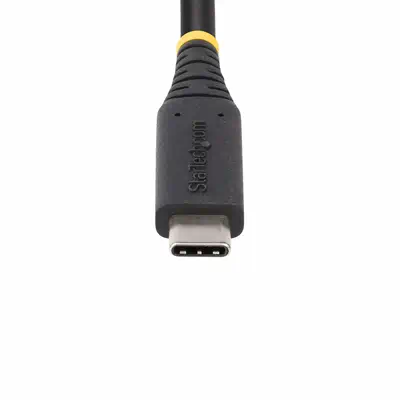 StarTech Câble USB4 de 1m, Câble USB-C Certifié USB-IF - visuel 4