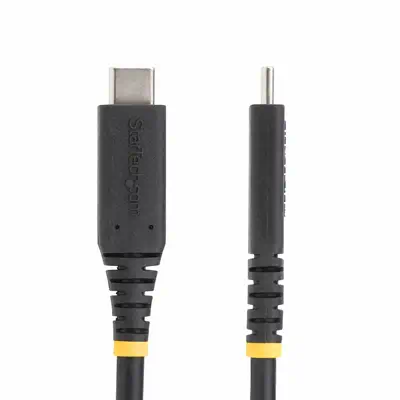 StarTech Câble USB4 de 1m, Câble USB-C Certifié USB-IF - visuel 2