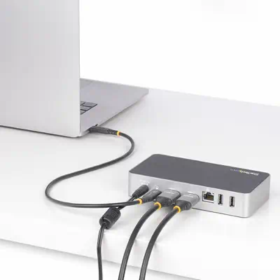 StarTech Câble USB4 de 50cm, Câble USB-C Certifié USB-IF - visuel 6