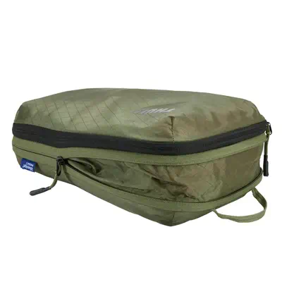Thule TCCS201 Soft Green 2 pièce(s) Ensemble de cube d’emballage - Sacoche & Housse - visuel 3