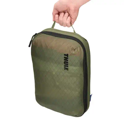 Thule TCCS201 Soft Green 2 pièce(s) Ensemble de cube d’emballage - Sacoche & Housse - visuel 6