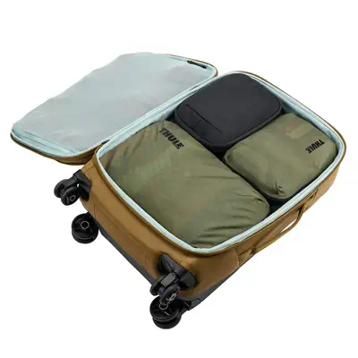 Thule TCCS201 Soft Green 2 pièce(s) Ensemble de cube d’emballage - Sacoche & Housse - visuel 5