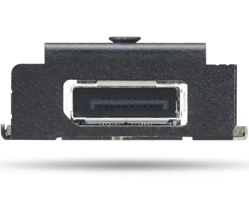 Lenovo 4XH1K25075 carte et adaptateur d'interfaces Interne DisplayPort - Accessoire Serveur - visuel 2