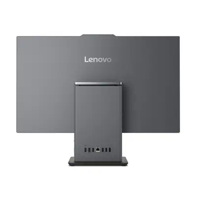 Lenovo ThinkCentre neo 50a 27 Gen 5 Intel® Lenovo - visuel 1 - hello RSE - Connectivité avancée