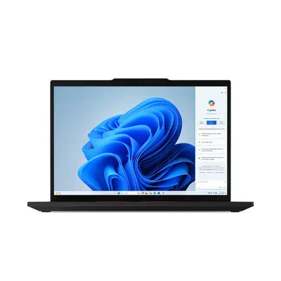 Lenovo ThinkPad T14 Gen 5 (AMD) AMD Ryzen™ Lenovo - visuel 1 - hello RSE - Sécurité renforcée