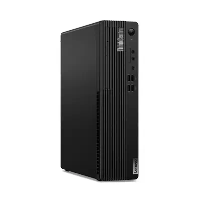 Lenovo ThinkCentre M75s Gen 5 AMD Ryzen™ 5 8500G 8 Go DDR5-SDRAM 256 Go SSD Windows 11 Pro SFF PC No - Unité Centrale - visuel 2