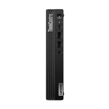 Avantages Lenovo ThinkCentre M75q Gen 5 AMD Ryzen™ 5 8500GE 8 Go DDR5-SDRAM 256 Go SSD Windows 11 Pro Mini PC 