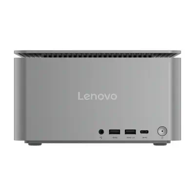 Lenovo ThinkCentre neo Ultra Intel® Core™ i7 i7-14700 Lenovo - visuel 1 - hello RSE - Libérez votre génie musical