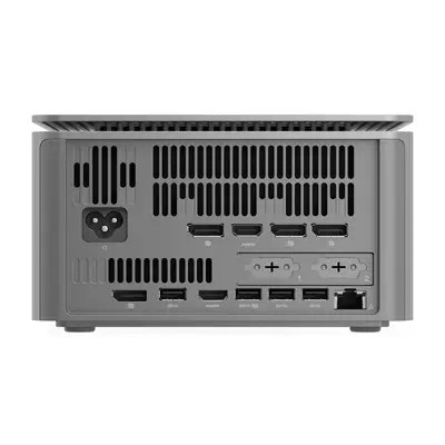 Lenovo ThinkCentre neo Ultra Intel® Core™ i7 i7-14700 Lenovo - visuel 1 - hello RSE - Favoriser l'apprentissage dynamique via l'IA