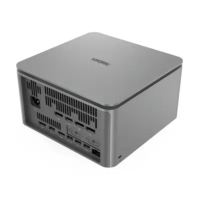 Lenovo ThinkCentre neo Ultra Intel® Core™ i7 i7-14700 Lenovo - visuel 1 - hello RSE - Une grande productivité grâce à des solutions évolutives