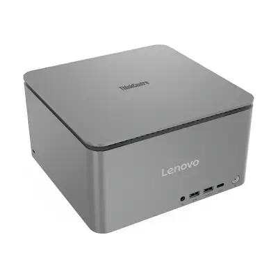 Lenovo ThinkCentre neo Ultra Intel® Core™ i7 i7-14700 Lenovo - visuel 1 - hello RSE - Des performances optimales à tous les niveaux