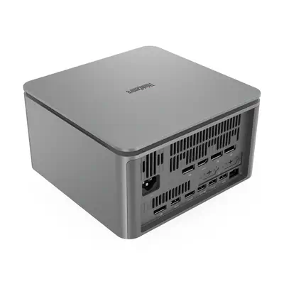 Lenovo ThinkCentre neo Ultra Intel® Core™ i7 i7-14700 Lenovo - visuel 1 - hello RSE - Des graphismes et des visuels révolutionnaires