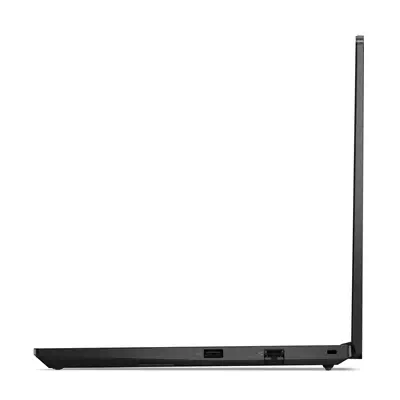 Lenovo ThinkPad E14 Gen 5 (Intel) Intel® Core™ i5 i5-13420H Ordinateur portable 35,6 cm (14") WUXGA  - PC Portable - visuel 7