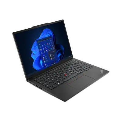 Lenovo ThinkPad E14 Gen 5 (Intel) Intel® Core™ i5 i5-13420H Ordinateur portable 35,6 cm (14") WUXGA  - PC Portable - visuel 3