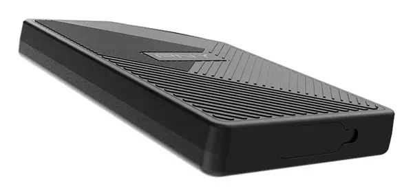 PNY PSD0CS3060-1TB-RB lecteur à circuits intégrés externe 1 To USB Type-C 3.2 Gen 2 (3.1 Gen 2) Noir - Disque dur SSD - visuel 6