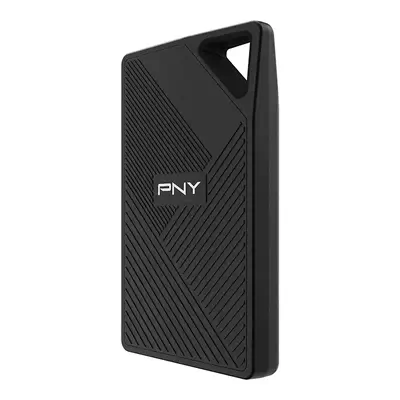 PNY RP60 2 To USB Type-C 3.2 Gen 2 (3.1 Gen 2) Noir - Disque dur SSD - visuel 4