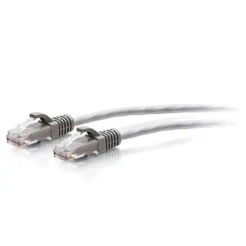 C2G Câble de raccordement Ethernet fin Cat6a non blindé achat responsable