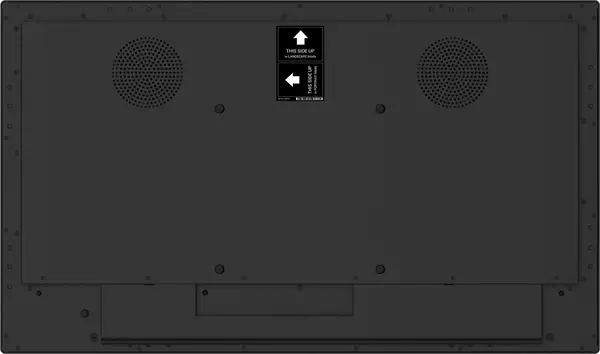 iiyama TF4339AS-B1AG écran plat de PC 108 cm (42.5") 3840 x 2160 pixels 4K Ultra HD LED Écran tactil - Ecran Numérique Interactif - visuel 8