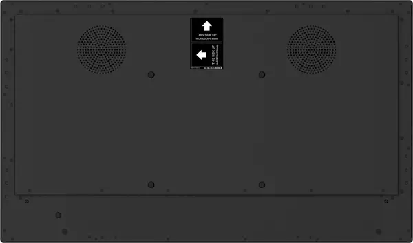 iiyama TF4339AS-B1AG écran plat de PC 108 cm (42.5") 3840 x 2160 pixels 4K Ultra HD LED Écran tactil - Ecran Numérique Interactif - visuel 9